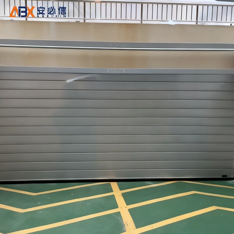 东营市厂房高速门