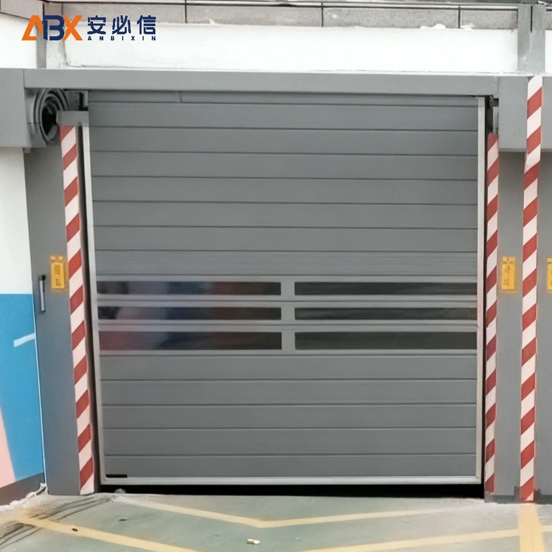 东营市雷达高速门